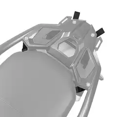 KRIEGA BMW US-DRYPACK FIT KIT Drypack-montering til R1250GS/F750/850