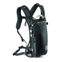KRIEGA BACKPACK - HYDRO3 Knalltøff Kriega sekk ink. 3L Hydrapak