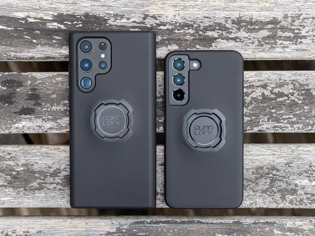 QUAD LOCK iPhone Mobildeksel iPhone 13 Pro Max 