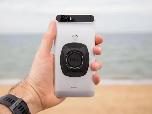 QUAD LOCK Universal Adaptor QUADL UNIVERSAL ADAPTOR (V3) 