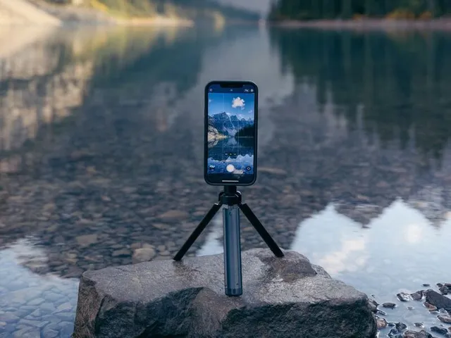 QUAD LOCK Tripod Adaptor QUADL TRIPOD ADAPTOR 