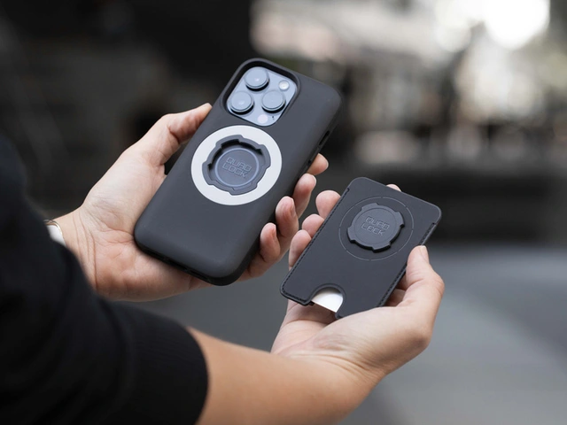 QUAD LOCK MAG Wallet QUADL MAG WALLET 