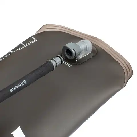 KRIEGA HYDRAPAK RESERVOIR 2L Vannreservoar til alle Kriega-Sekker