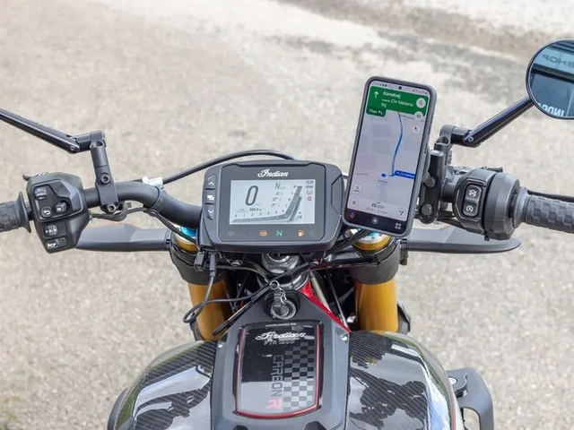 QUAD LOCK Brake/Clutch Cylinder Phone QUADL MOTORCYCLE CLUTCH MOUNT 