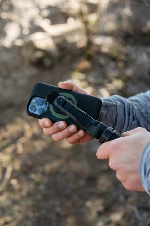 QUAD LOCK Tripod/Selfie Stick QUADL TRIPOD SELFIE STICK 