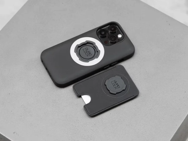 QUAD LOCK MAG iPhone Mobildeksel MAG iPhone 17 Pro 