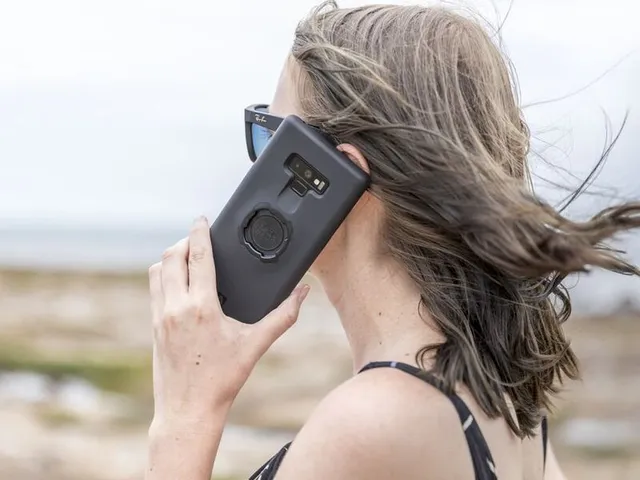 QUAD LOCK Phone Case - Huawei P40 QUAD LOCK Phone Case - Huawei P40 