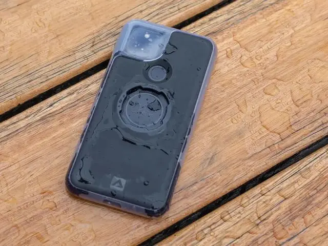 QUAD LOCK MAG Google PIXEL Mobildeksel Pixel 10 & Pixel 10 Pro 