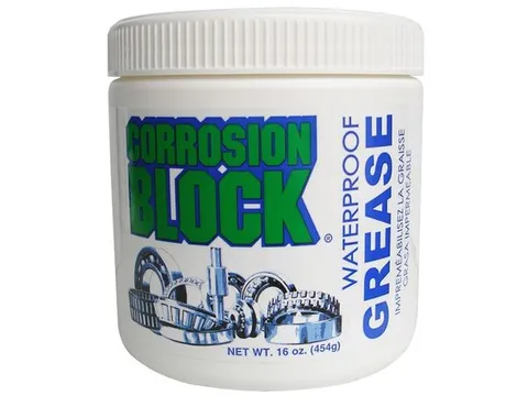 CB Grease - Boks (454 g) CB Grease - Boks (454 g) 