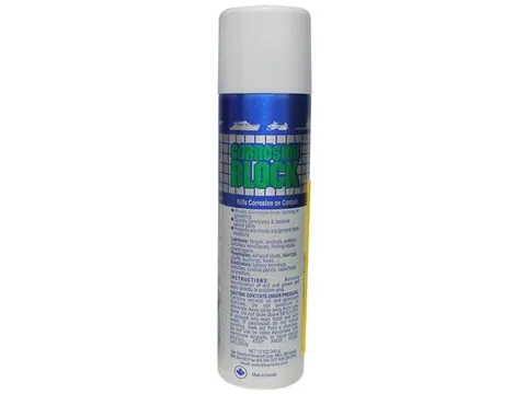 Corrosion Block - Spray (340 g) Corrosion Block - Spray (340 g) 