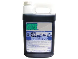 Corrosion Block - Kanne (4 liter) Corrosion Block - Kanne (4 liter)