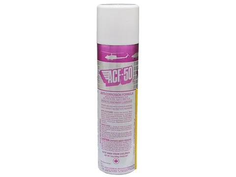 ACF-50 Lubricant - Spray (369 g) ACF-50 Lubricant - Spray (369 g)