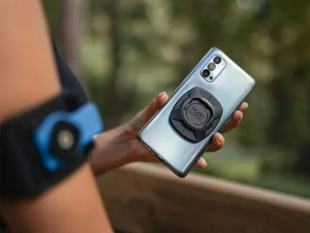 QUAD LOCK Universal Adaptor QUADL UNIVERSAL ADAPTOR (V3) 