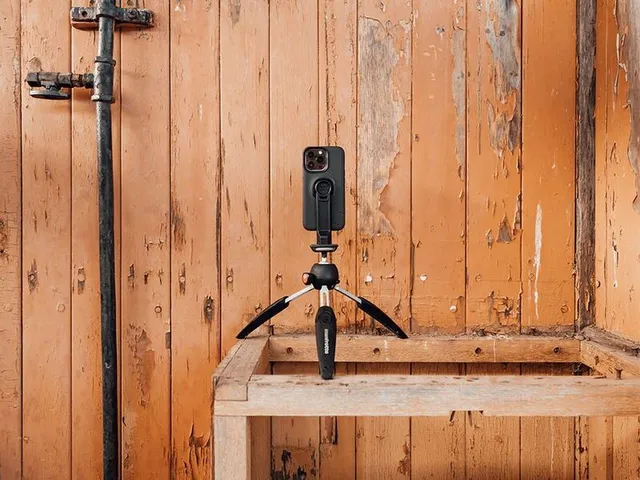 QUAD LOCK Tripod Adaptor QUADL TRIPOD ADAPTOR 