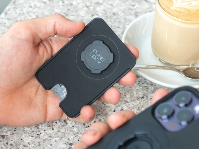 QUAD LOCK MAG Wallet QUADL MAG WALLET 