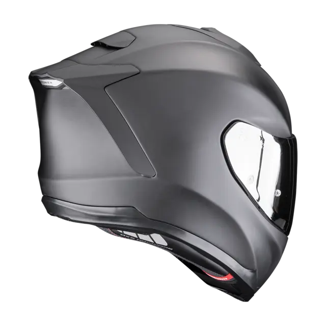 Scorpion EXO-1500 AIR Sort Matt EXO-1500 AIR Sort Matt 