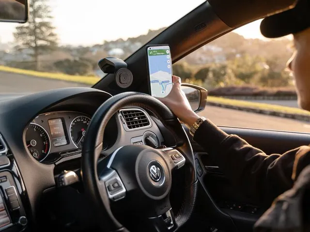 QUAD LOCK MAG Standard Head QUADL MAG STANDARD HEAD 