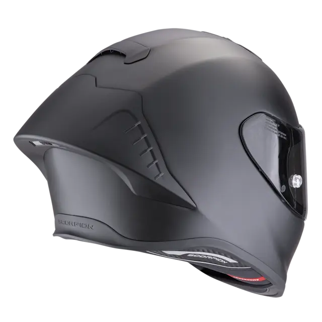 Scorpion EXO-R1 EVO II AIR Sort Matt EXO-R1 EVO II AIR Sort Matt 