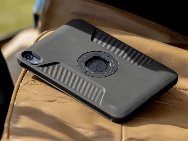 QUAD LOCK MAG iPad Mini (6th Gen) iPad Mini (6th Gen) 