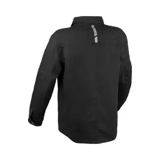 Difi Kingston Denimjakke Sort Stretchy denimjakke fra Difi!