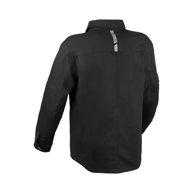 Difi Kingston Denimjakke Sort Stretchy denimjakke fra Difi! 