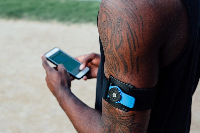 QUAD LOCK Sports Armband QUADL SPORTS ARMBAND 