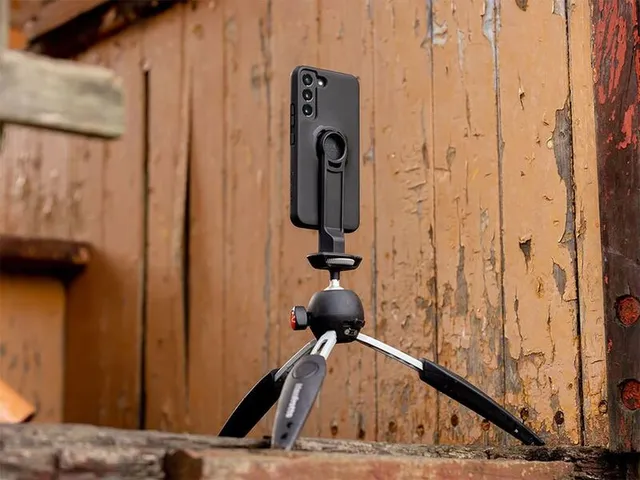 QUAD LOCK Tripod Adaptor QUADL TRIPOD ADAPTOR 