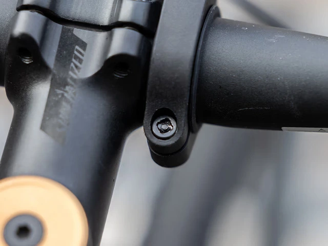 QUAD LOCK Anti-Theft Screw-Kit QUADL ANTI-THEFT SCREW KIT 