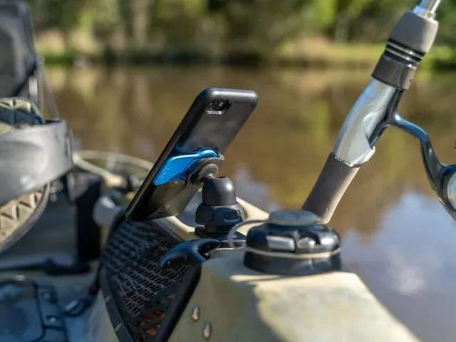 QUAD LOCK 360 Single Pivot Arm QUADL 360 ARM SINGLE PIVOT 