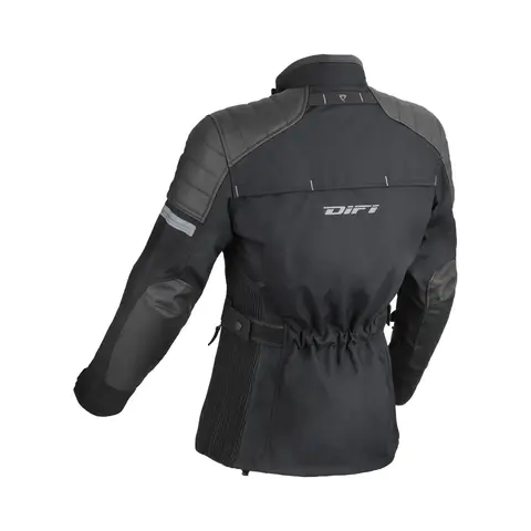Difi Firenze 3 Aerotex Damejakke Ny versjon av populær jakke fra Difi!