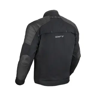 Difi Firenze 3 Aerotex Jakke Ny versjon av populær jakke fra Difi!