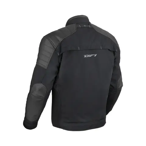 Difi Firenze 3 Aerotex Jakke Ny versjon av populær jakke fra Difi!