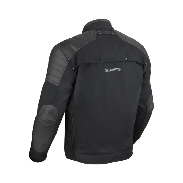 Difi Firenze 3 Aerotex Jakke Ny versjon av populær jakke fra Difi! 
