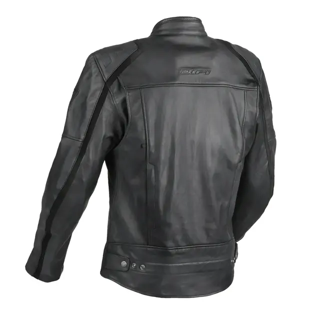 Difi Luca Skinnjakke Flott, myk skinnjakke fra Difi! 