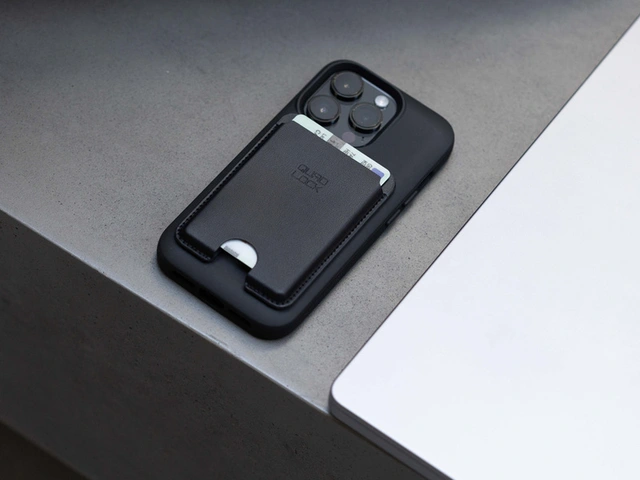 QUAD LOCK MAG Wallet QUADL MAG WALLET 