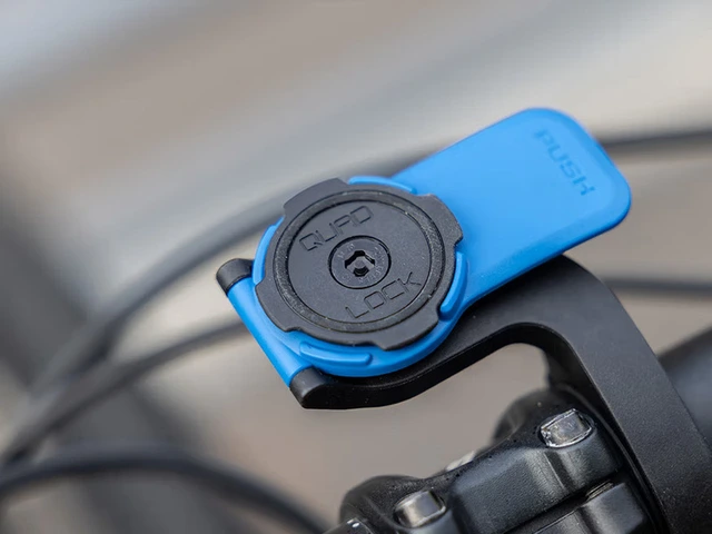 QUAD LOCK Anti-Theft Screw-Kit QUADL ANTI-THEFT SCREW KIT 