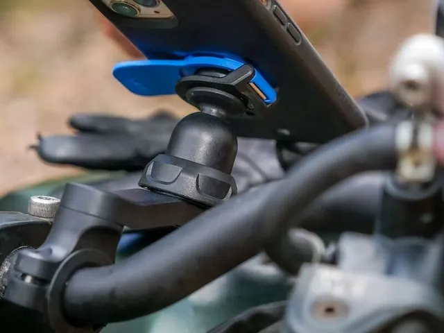 QUAD LOCK 360 Single Pivot Arm QUADL 360 ARM SINGLE PIVOT 