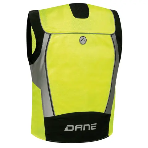 Dane Nordlys Refleksvest Refleksvest med god passform