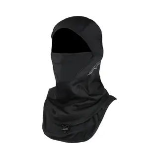 Dane Saksun Pro 2 WP Balaclava Vind- og vanntett balaclava fra Dane