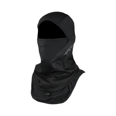 Dane Saksun Pro 2 WP Balaclava Vind- og vanntett balaclava fra Dane