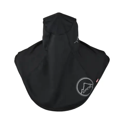 Dane Lagom 2 Windtopper Nakkevarmer Vindtett nakkevarmer fra Dane