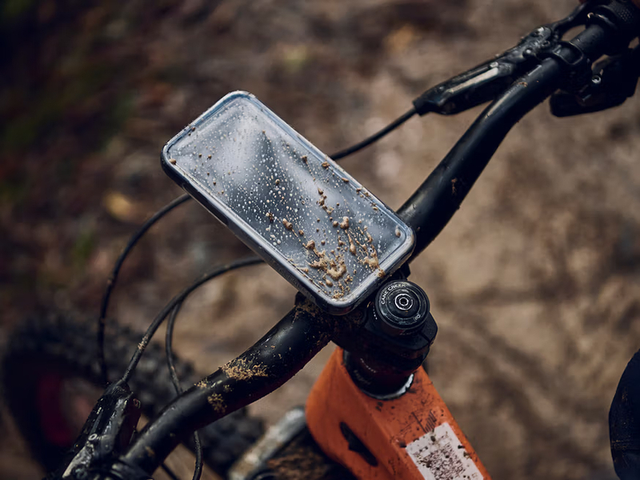 QUAD LOCK MAG Poncho  -   S25 Ultra Galaxy S25 Ultra 