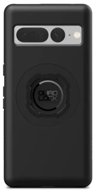 QUAD LOCK MAG Google PIXEL Mobildeksel Pixel 7 Pro 
