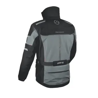 Dane Bornholm Gore-Tex Pro Mørkegrå 3 - Lags Gore-Tex Pro jakke fra Dane!