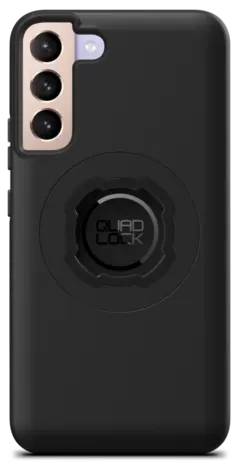 QUAD LOCK MAG Samsung Mobildeksel