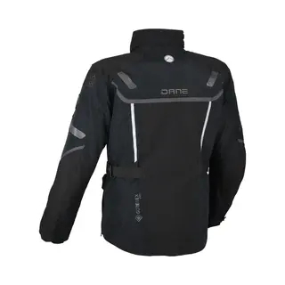 Dane Nimbus 3 Gore-Tex Pro Sort 3 - Lags Gore-Tex Pro jakke fra Dane!