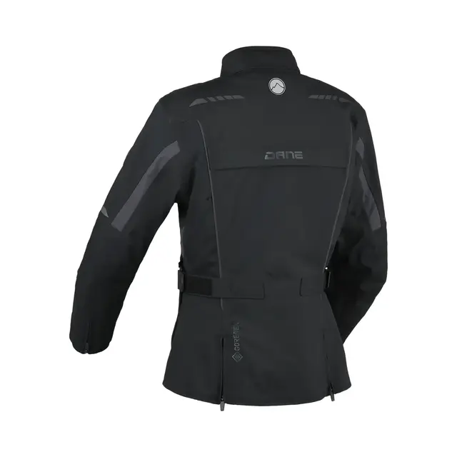 Dane Elling 2 Gore-Tex Dame 2 - Lags Laminert damejakke fra Dane! 