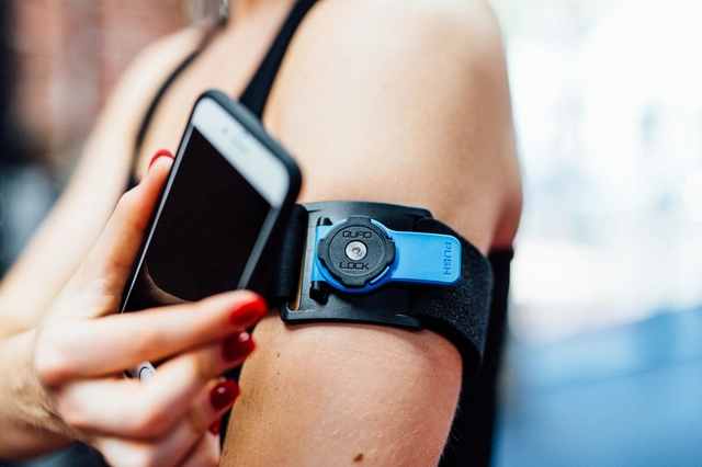 QUAD LOCK Sports Armband QUADL SPORTS ARMBAND 