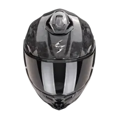 Scorpion EXO-1500 ONYX CARBON AIR EXO-1500 ONYX CARBON AIR SOLID