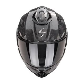 Scorpion EXO-1500 ONYX CARBON AIR EXO-1500 ONYX CARBON AIR SOLID